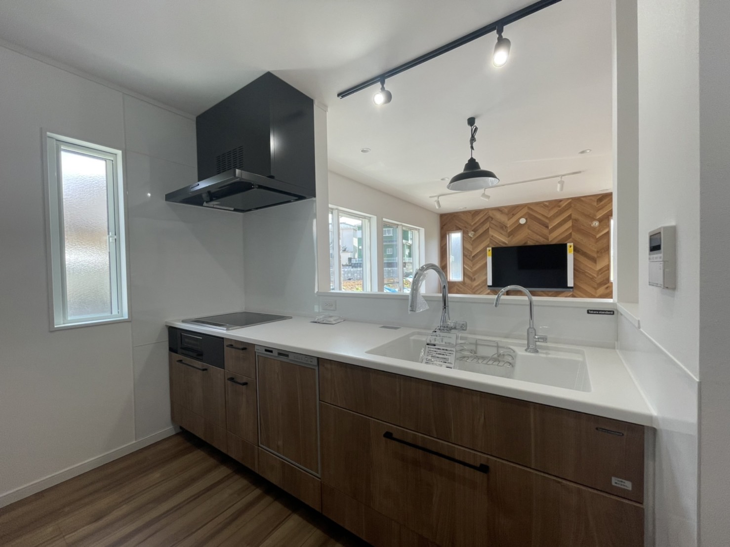 緑区誉田町　オリーブヒルズ　Ｕ様邸