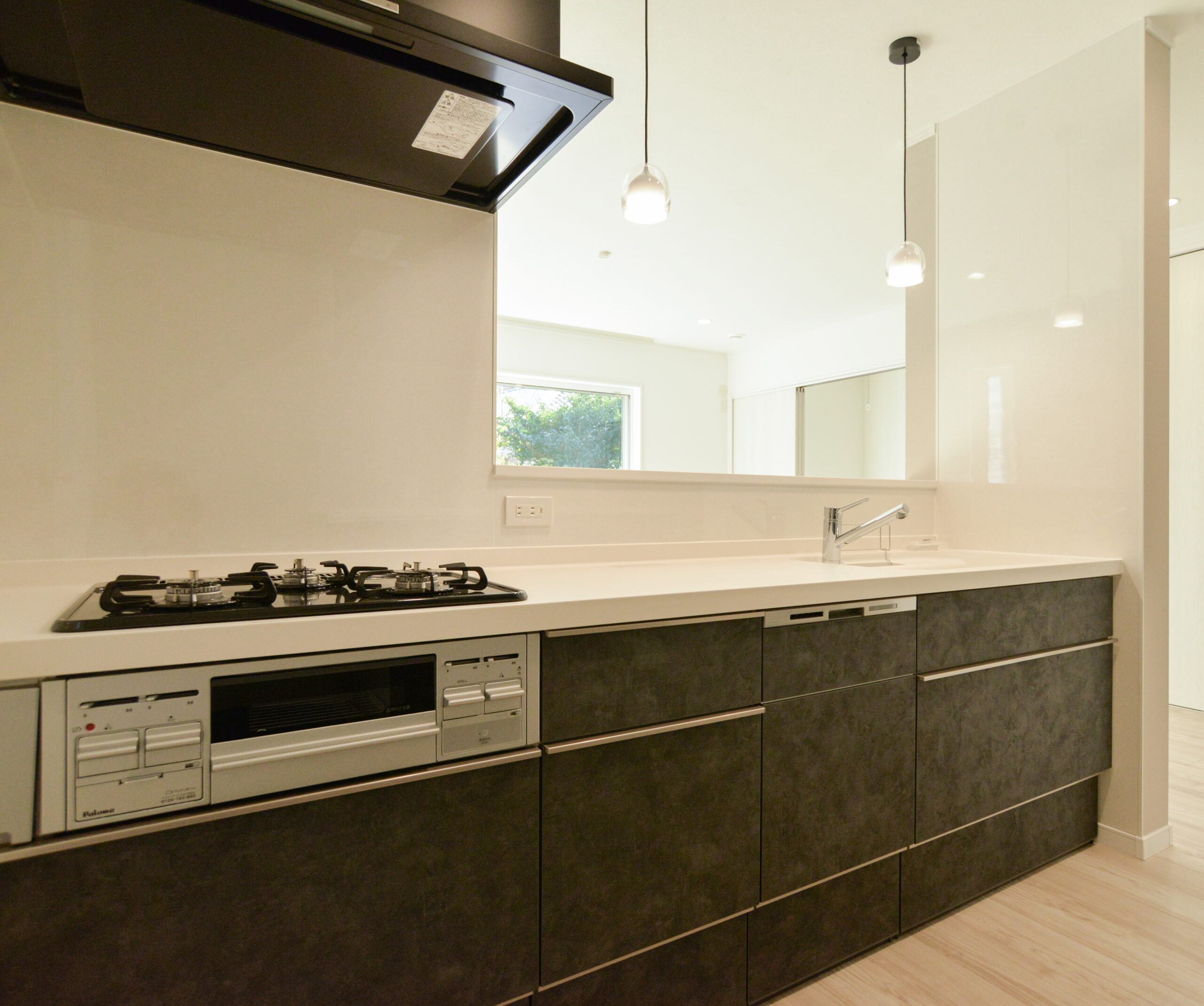 緑区誉田町　オリーブの街誉田町２丁目　Ｉ様邸