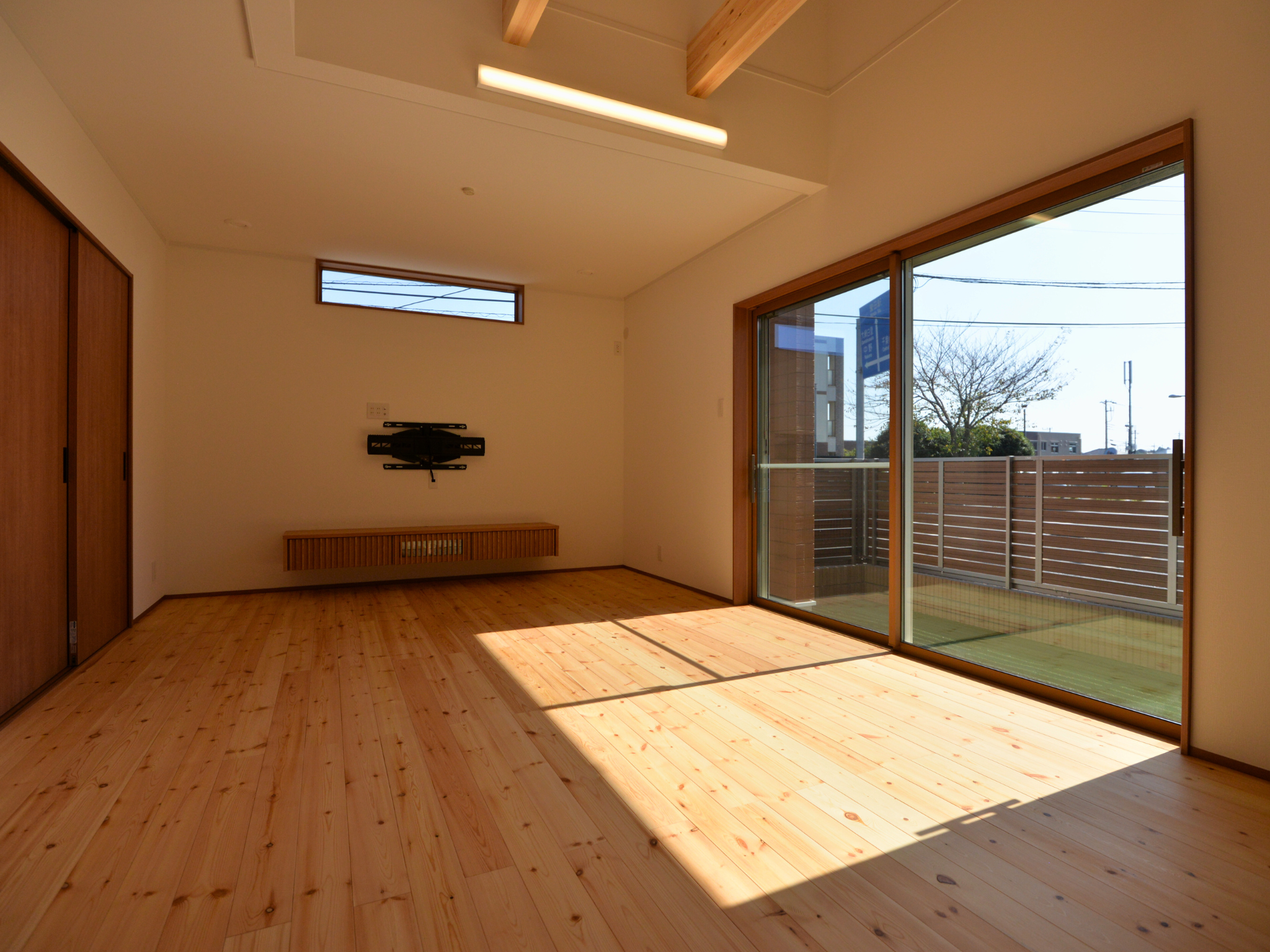 緑区誉田町２丁目　W様邸