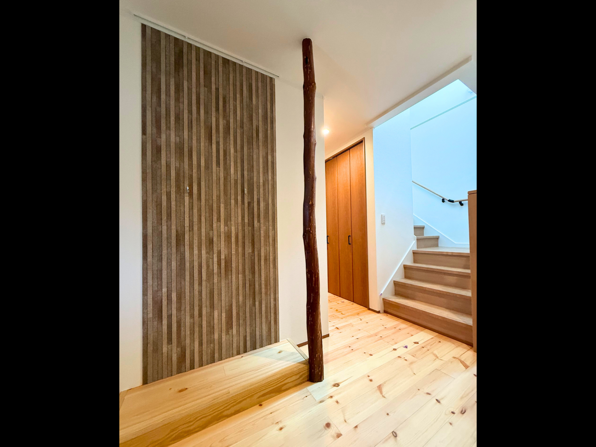 緑区誉田町２丁目　W様邸