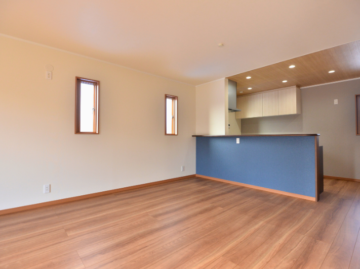 緑区誉田町　オリーブの街誉田町２丁目　M様邸