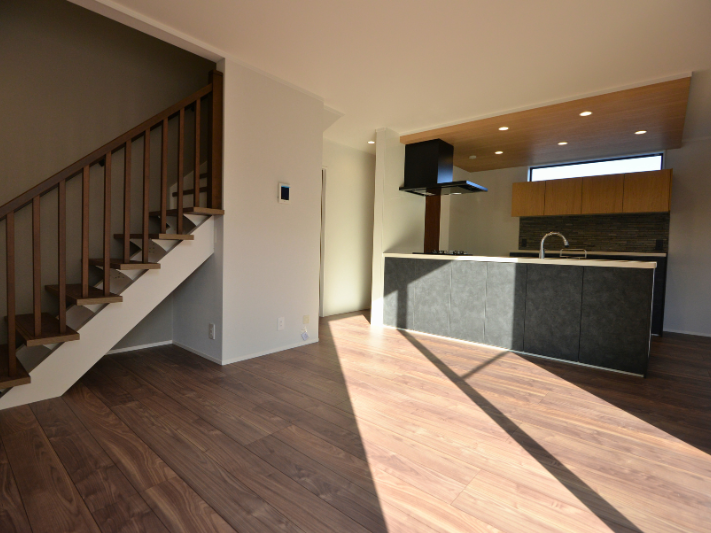 緑区誉田町　オリーブの街誉田町２丁目　Ｙ様邸