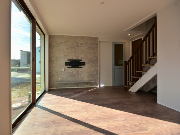 緑区誉田町　オリーブの街誉田町２丁目　Ｙ様邸