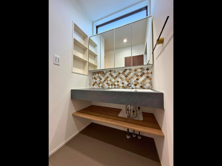 緑区誉田町　オリーブの街誉田町２丁目　Ｙ様邸