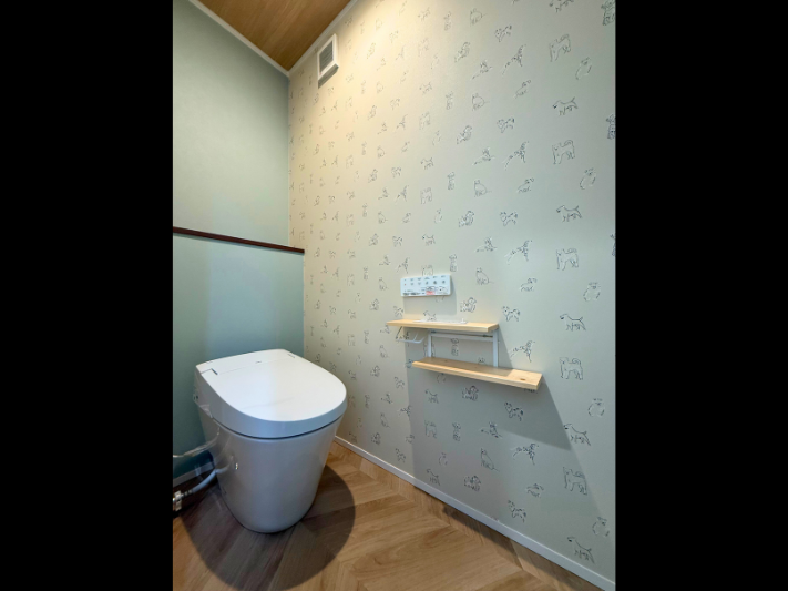 緑区誉田町　オリーブの街誉田町２丁目　Ｙ様邸