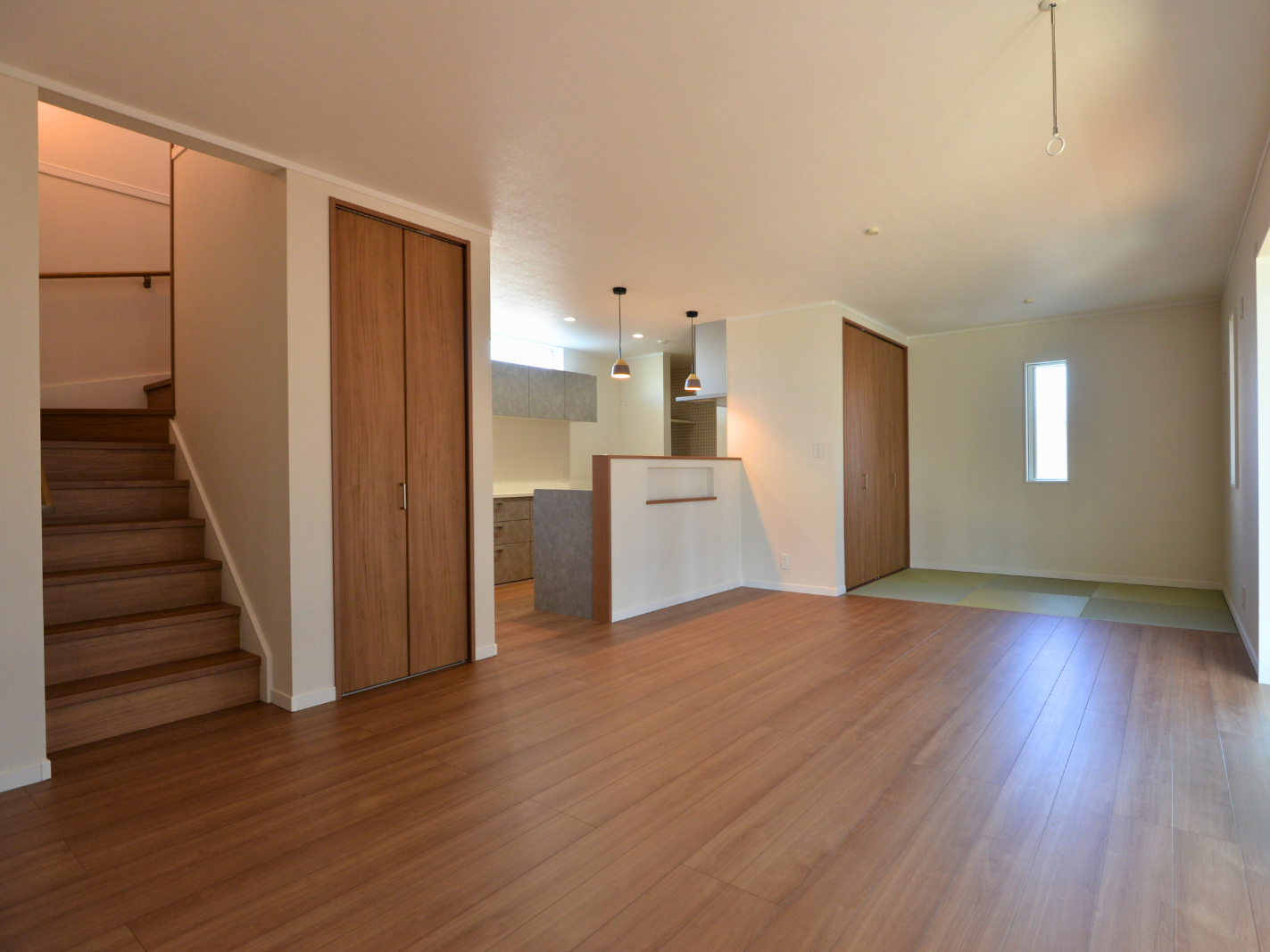 緑区高田町　オリーブの街高田町　M様邸