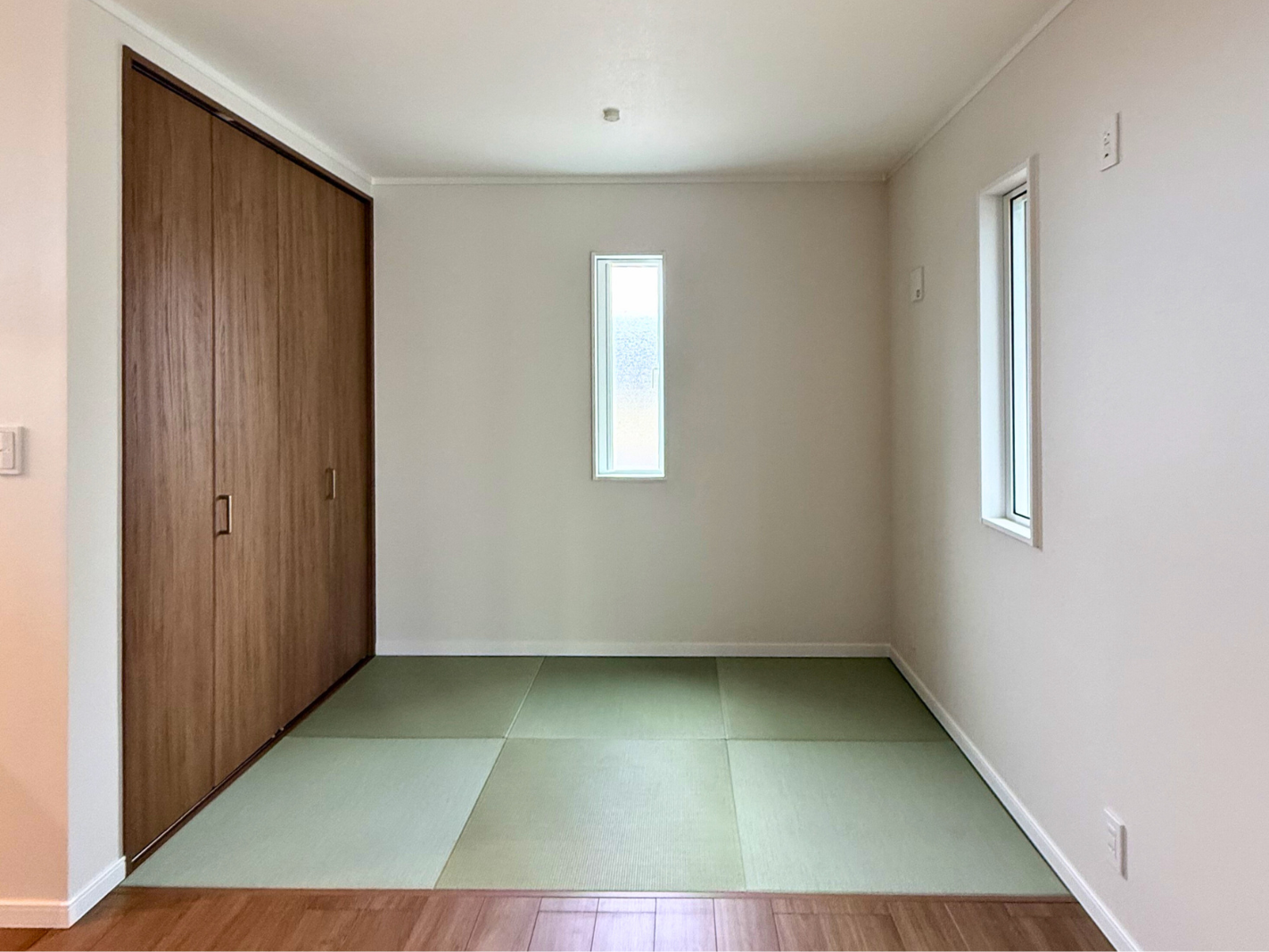 緑区高田町　オリーブの街高田町　M様邸