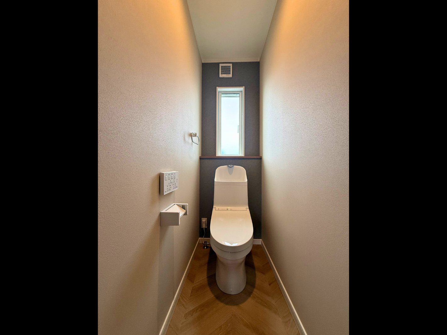 緑区高田町　オリーブの街高田町　M様邸