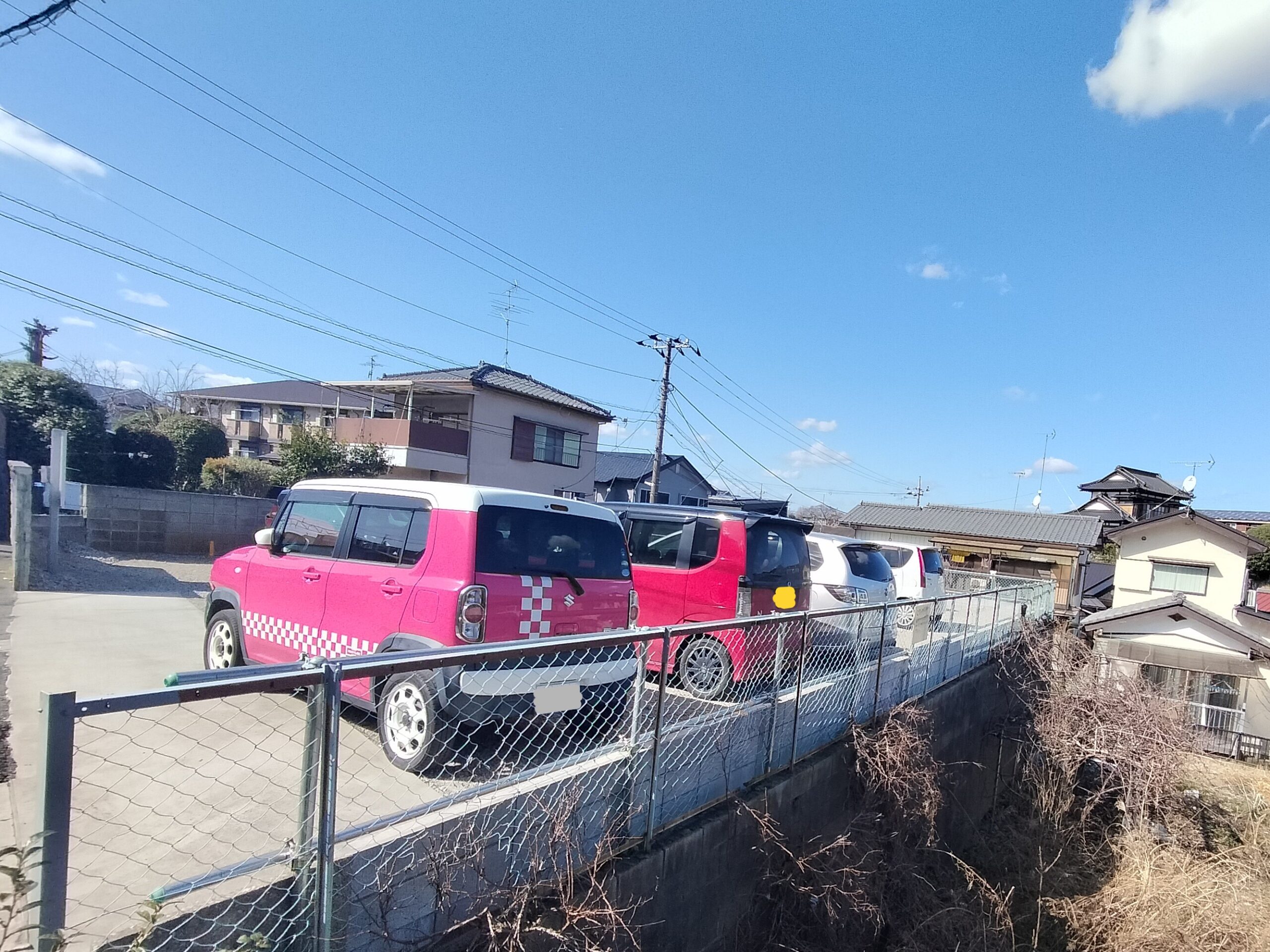 千葉市緑区 誉田町２丁目（誉田駅） 住宅用地