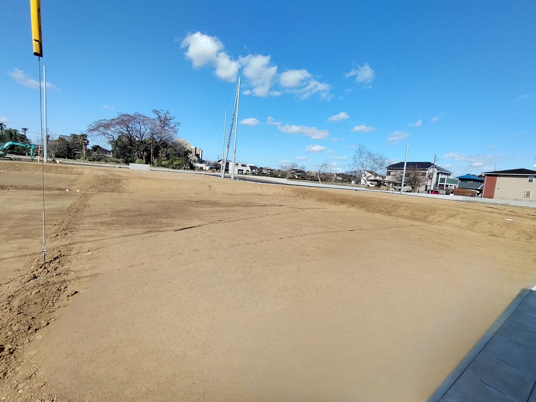 【New】オリーブの街･誉田東　分譲地⑦