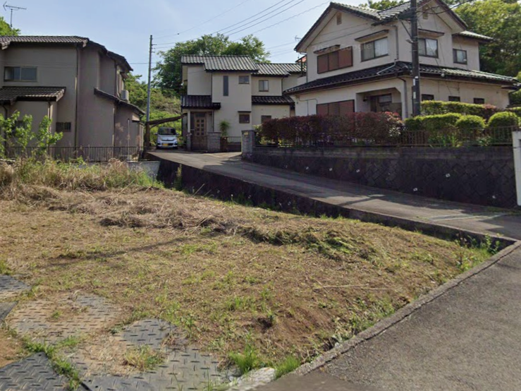 八街市 八街は（榎戸駅） 住宅用地