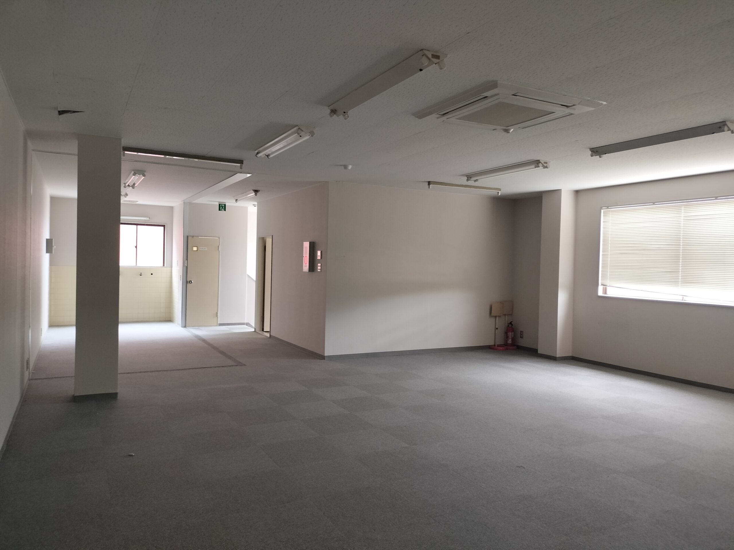 【事務所・貸店舗】東金市 東金(東金駅)